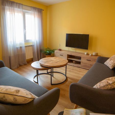Вилла Casa Galetxo, Junto A Bardenas Reales Y Sendaviva Вальтьерра Экстерьер фото